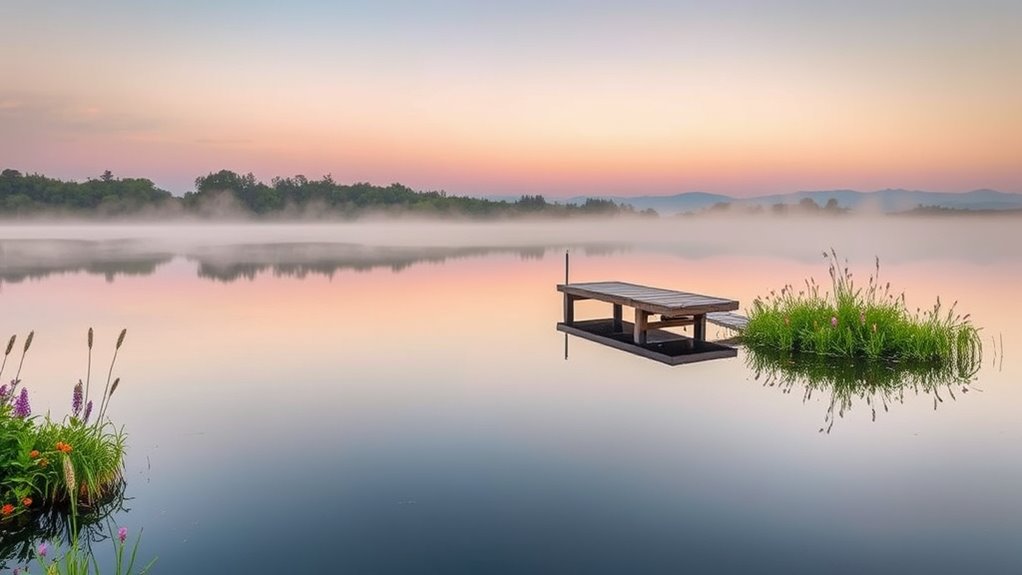 overcoming break related anxiety