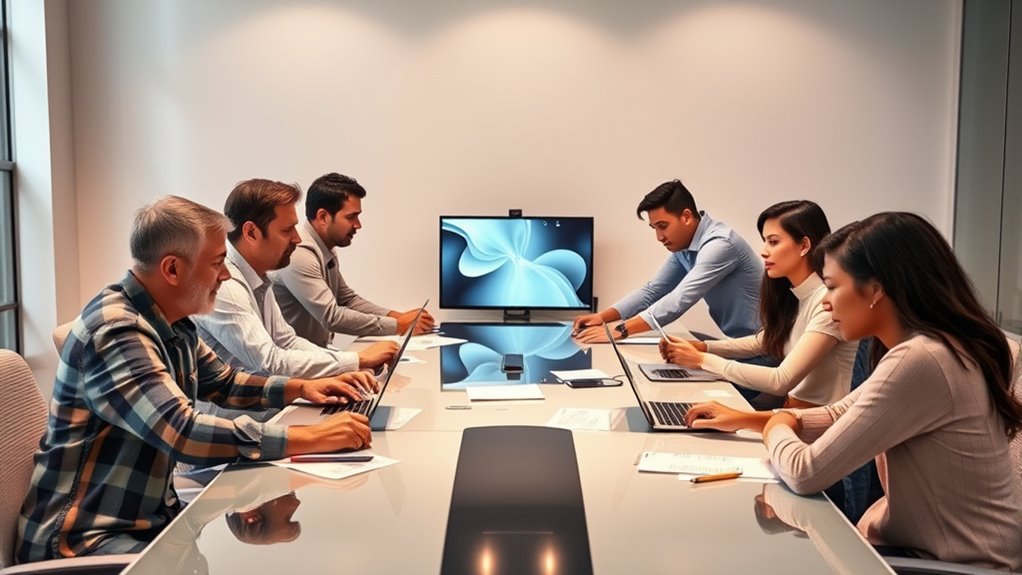 overcoming diversity and barriers