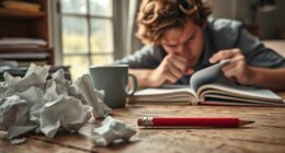 overexertion harms progress