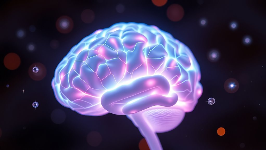 oxytocin promotes social bonding