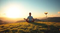 patience builds manifest trust