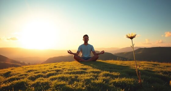 patience builds manifest trust