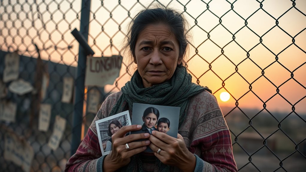 personal stories humanize immigration