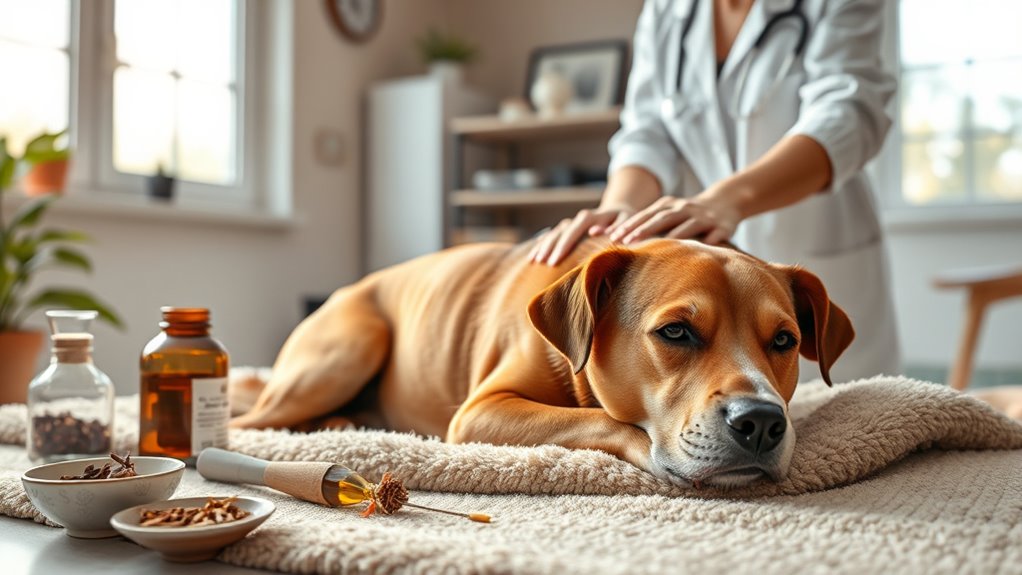 personalized holistic pet care