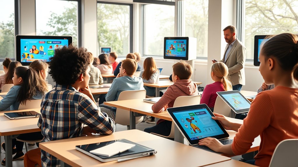personalized immediate efficient learning