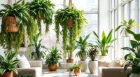 pet friendly indoor plants