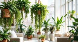 pet friendly indoor plants
