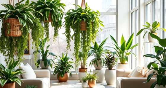 pet friendly indoor plants
