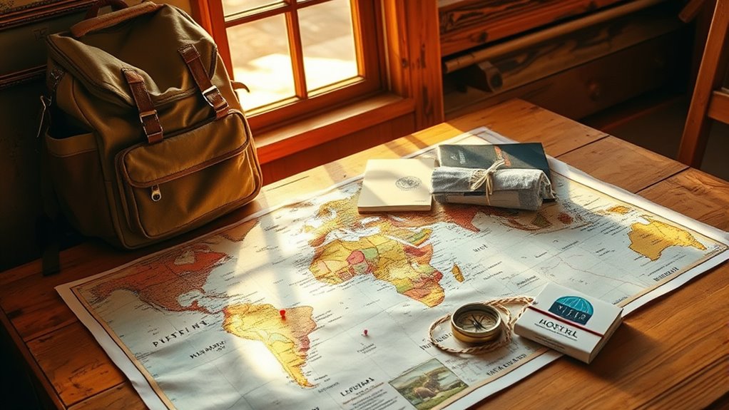 plan research reserve stay