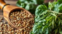 plant based omega 3 alternatives
