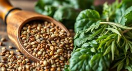 plant based omega 3 alternatives