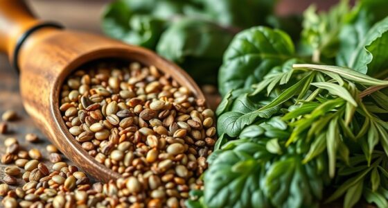 plant based omega 3 alternatives
