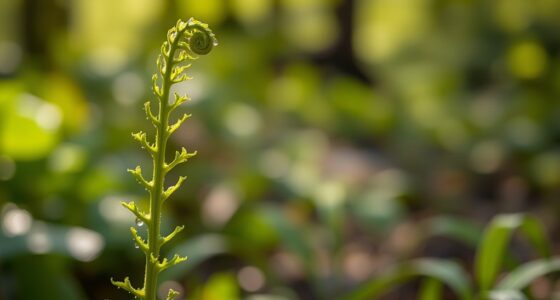 plants respond to sound