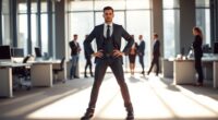 power pose effectiveness debated