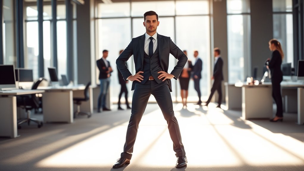 power pose effectiveness debated