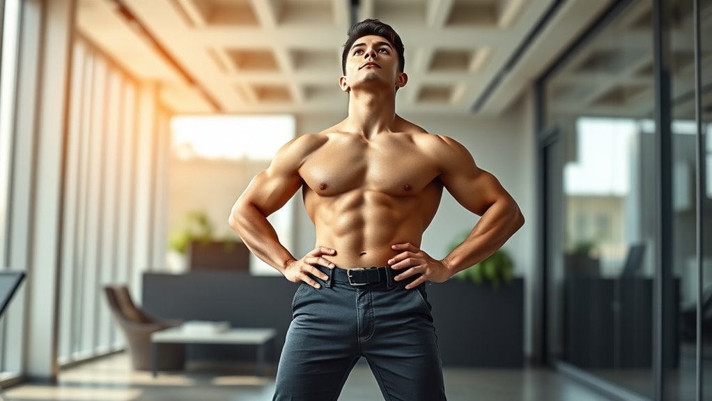 power poses and scientific debate