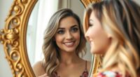 practice positive self affirmations