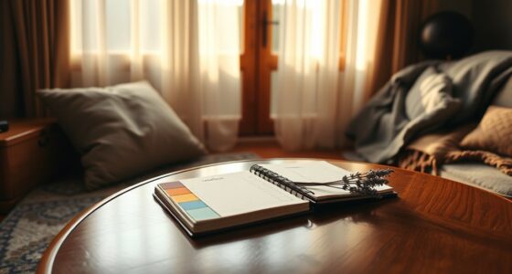 pre retreat goal setting