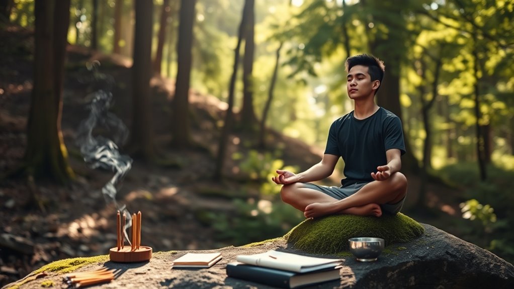 prepare for emotional challenges