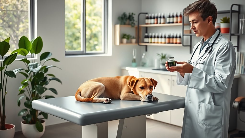 preventive pet health strategies