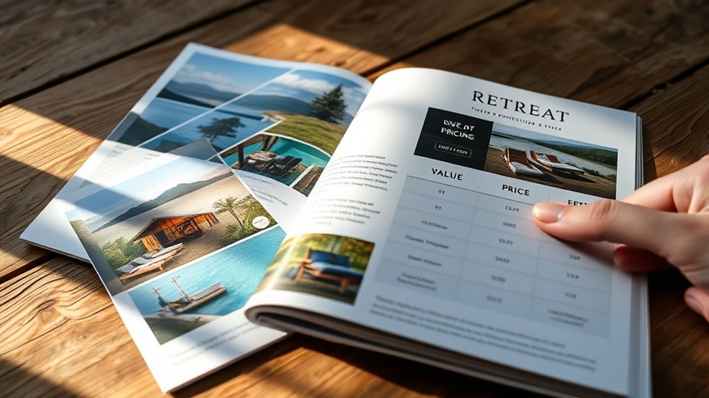 pricing fosters emotional connection