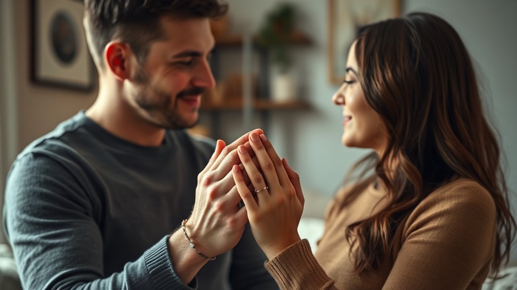 prioritize consent build trust