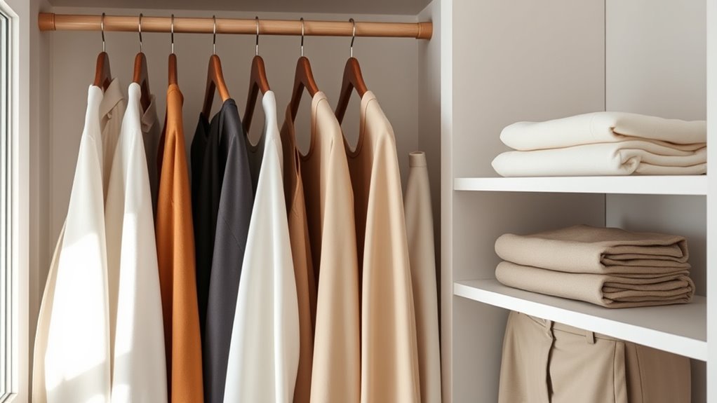 prioritize durable ethical timeless clothing