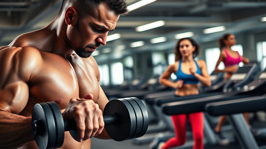 prioritize rest and nutrition