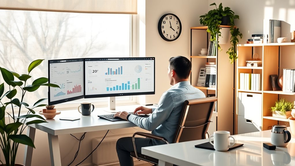 prioritize schedule recharge review