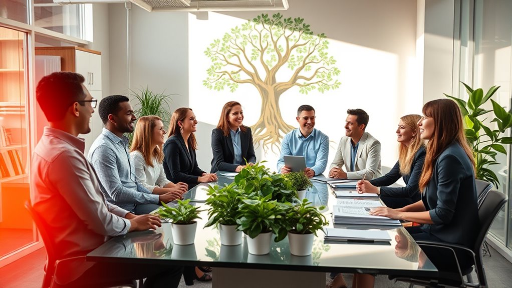 profit with social purpose