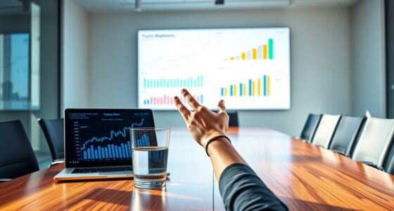 promoting honest financial practices