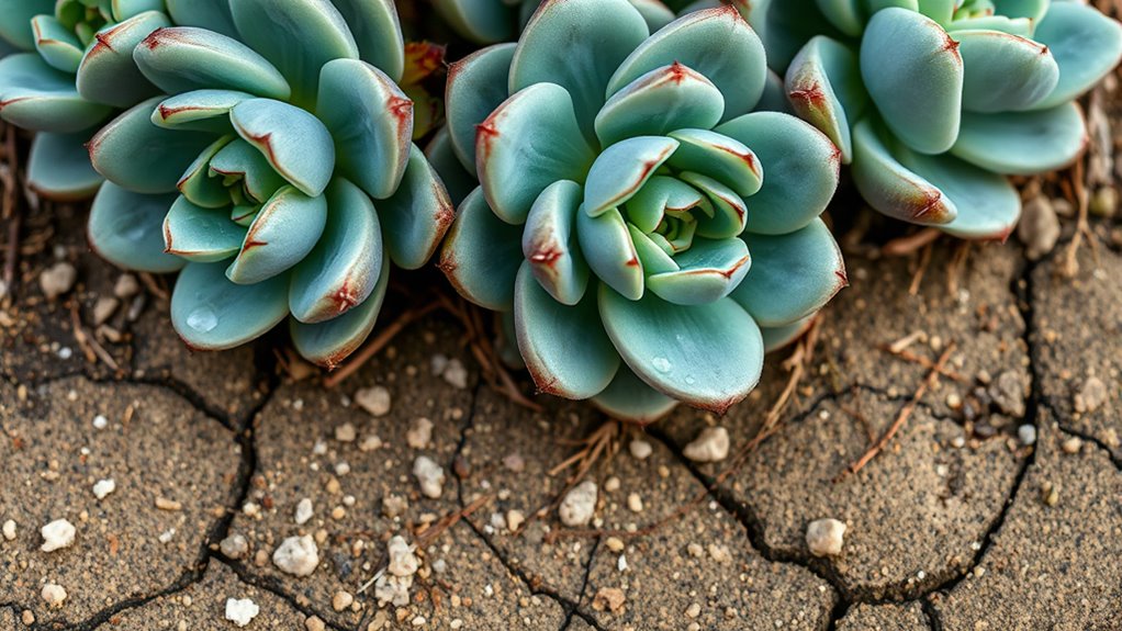 proper soil drainage practices