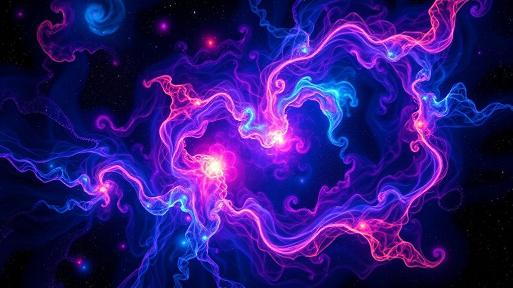 psychedelic research spiritual or neural