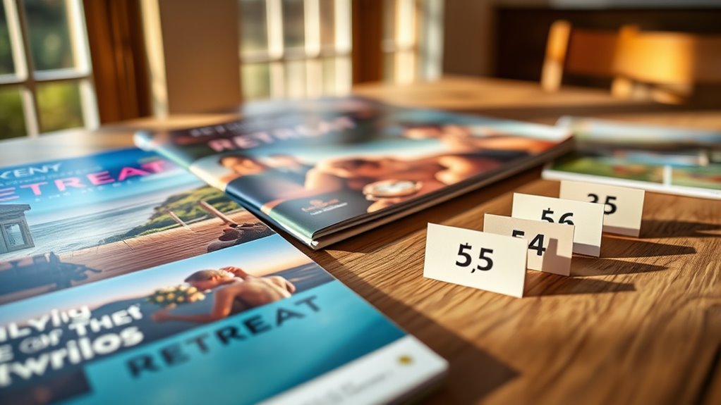 psychological pricing strategies