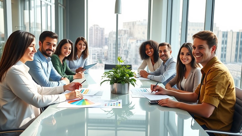 purposeful ethical corporate branding