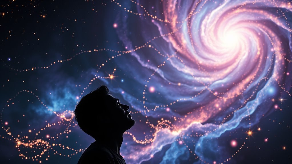 quantum consciousness and entanglement