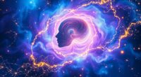 quantum consciousness entanglement theories