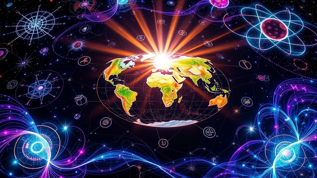 quantum particles exhibit duality