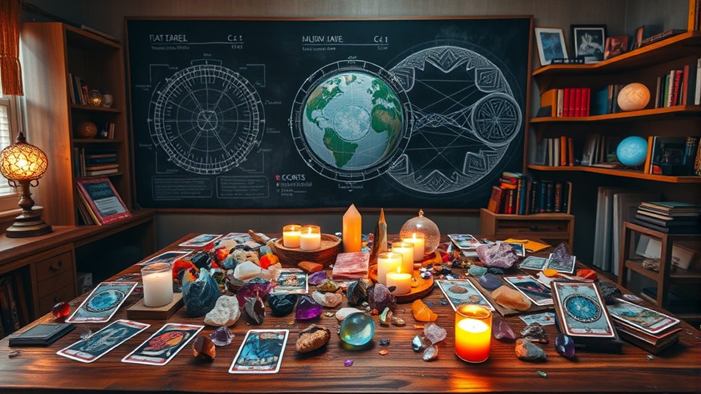 quantum spirituality and energy