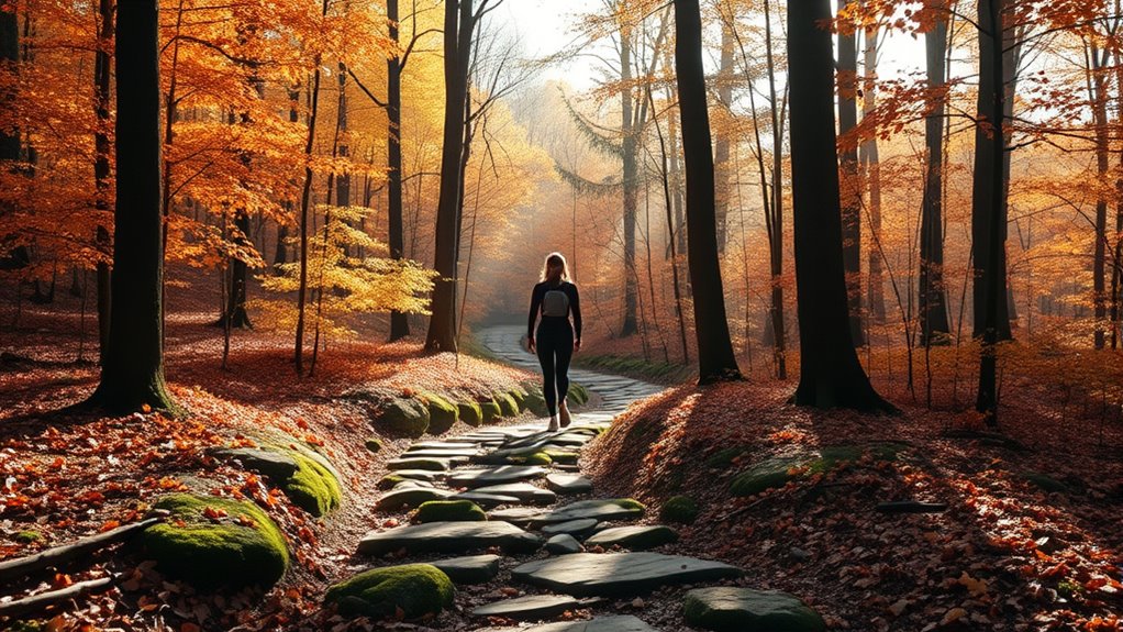 quiet movement advantages guide