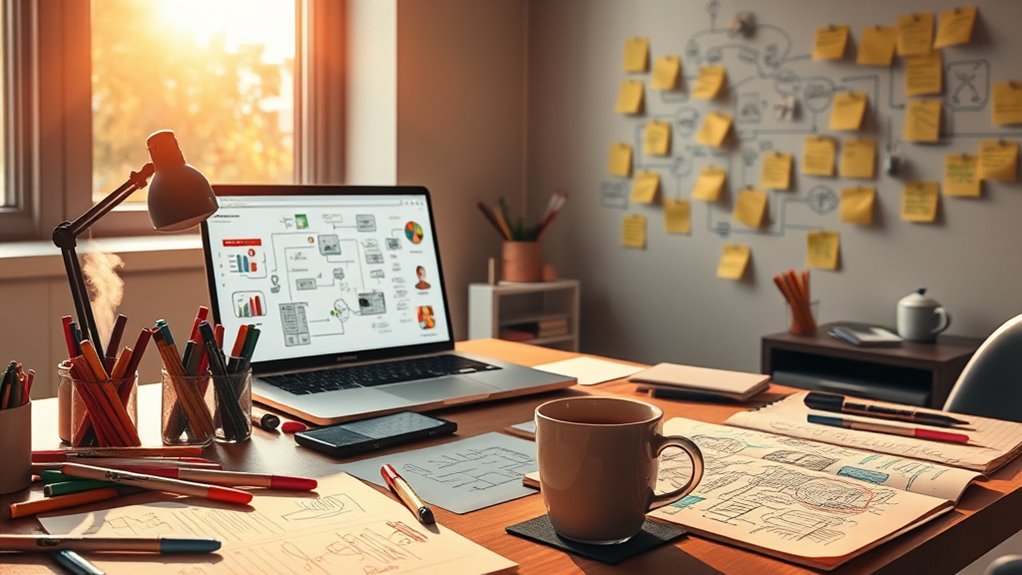 rapid creative inspiration techniques
