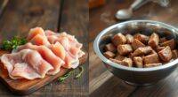raw vs cooked nutrition