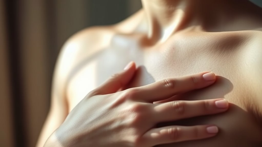 recognize and name feelings