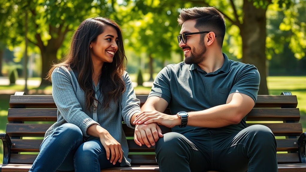 redefining genuine romantic connection
