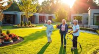 reevaluating elder care models