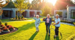 reevaluating elder care models