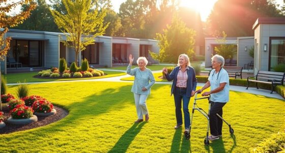 reevaluating elder care models