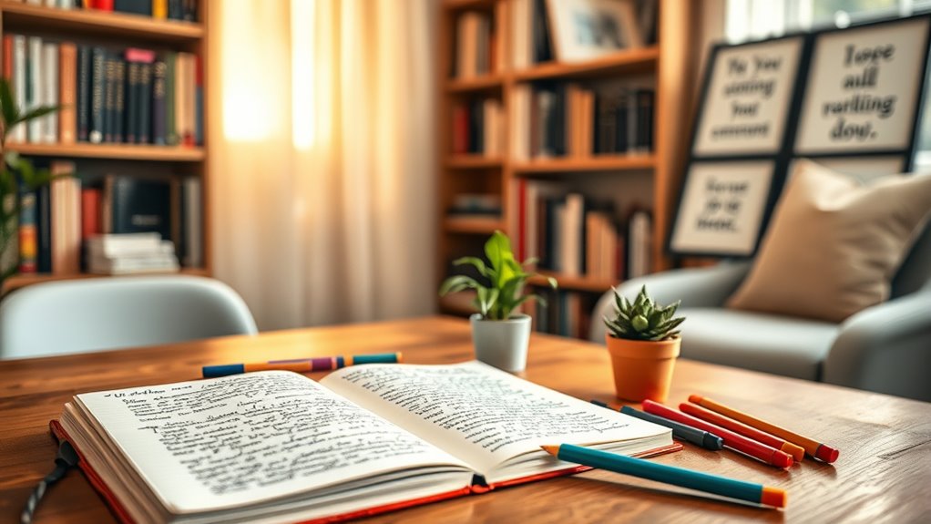 reframe stories for empowerment