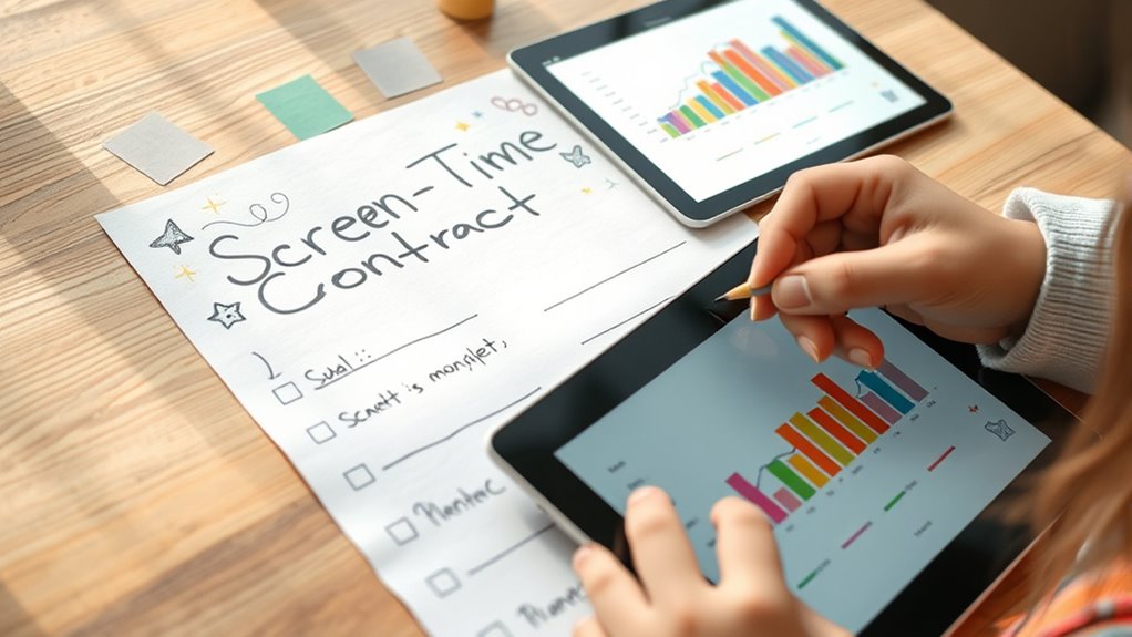 regularly review and adapt