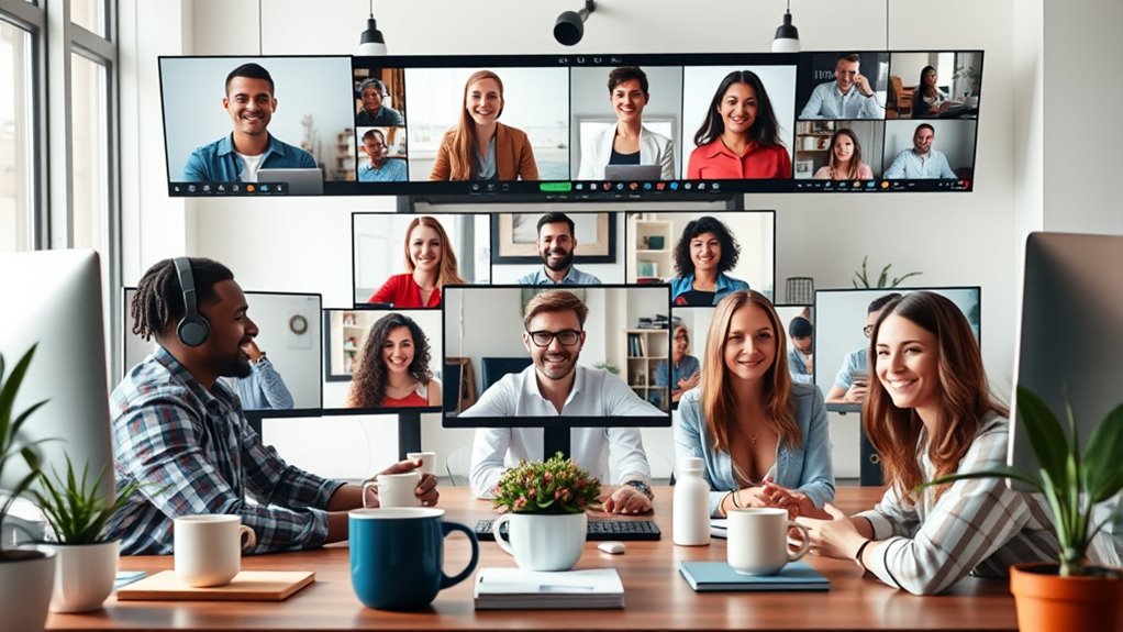 remote onboarding and bonding